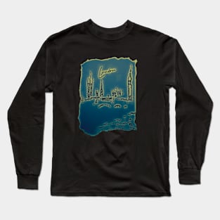 London Long Sleeve T-Shirt